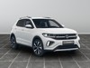 Volkswagen T-Cross 1.0 tsi 115cv r-line plus