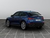 Audi Q5 sportback 40 2.0 tdi mhev 12v business advanced quattro s tronic