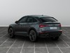 Audi Q5 sportback 40 2.0 tdi mhev 12v identity black quattro s tronic