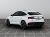 Audi Q5 sportback 40 2.0 tdi mhev 12v identity black quattro s tronic