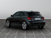 Audi A1 allstreet 30 1.0 tfsi 116cv identity contrast s tronic