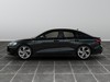 Audi A3 sedan 35 2.0 tdi s line edition s tronic