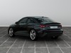 Audi A3 sedan 35 2.0 tdi s line edition s tronic