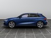 Audi A3 sportback 40 1.4 tfsi e business advanced s tronic