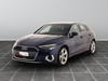 Audi A3 sportback 30 1.5 g-tron business advanced s tronic