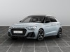 Audi A1 sportback 35 1.5 tfsi identity black s tronic