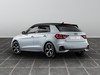 Audi A1 sportback 35 1.5 tfsi identity black s tronic