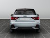 Audi A1 sportback 35 1.5 tfsi identity black s tronic