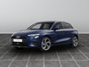 Audi A3 sportback 40 1.4 tfsi e business advanced s tronic