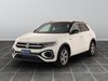 Volkswagen T-Roc 1.0 tsi 110cv r line