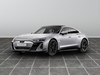 Audi e-tron GT s quattro