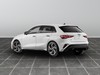 Audi A3 sportback 45 1.5 tfsi e s line edition s tronic