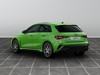 Audi RS3 sportback 2.5 tfsi quattro