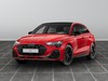 Audi S3 sportback 2.0 tfsi quattro