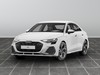 Audi A3 sedan 35 1.5 tfsi mhev 48v s line edition s tronic