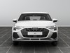 Audi A3 sedan 35 1.5 tfsi mhev 48v s line edition s tronic