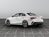 Audi A3 sedan 35 1.5 tfsi mhev 48v s line edition s tronic