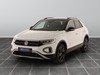 Volkswagen T-Roc 1.0 tsi 115cv life