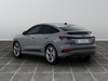 Audi Q4 e-tron 45 s line edition