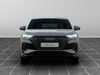 Audi Q4 e-tron 45 s line edition