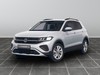 Volkswagen T-Cross 1.0 tsi 115cv edition plus