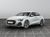 Audi A3 sedan 35 2.0 tdi s line edition s tronic
