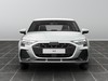 Audi A3 sedan 35 2.0 tdi s line edition s tronic