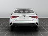 Audi A3 sedan 35 2.0 tdi s line edition s tronic