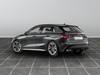 Audi S3 sportback 2.0 tfsi quattro