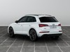 Audi Q5 40 2.0 tdi mhev 12v identity black quattro s tronic
