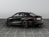 Audi A3 sedan 35 2.0 tdi s line edition s tronic
