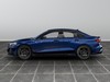 Audi A3 sedan 35 2.0 tdi s line edition s tronic