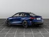 Audi A3 sedan 35 2.0 tdi s line edition s tronic