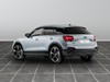 Audi Q2 35 1.5 tfsi identity black s tronic