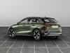 Audi A3 allstreet 30 2.0 tdi identity contrast s tronic