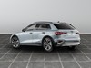 Audi A3 allstreet 40 1.5 tfsi e identity contrast s tronic