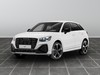 Audi Q2 35 2.0 tdi identity black s tronic