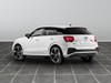 Audi Q2 35 2.0 tdi identity black s tronic