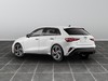 Audi A3 sportback 45 1.5 tfsi e s line edition s tronic