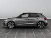 Audi A1 sportback 30 1.0 tfsi 116cv identity black s tronic