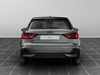 Audi A1 sportback 30 1.0 tfsi 116cv identity black s tronic