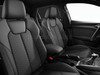 Audi A1 sportback 30 1.0 tfsi 116cv identity black s tronic