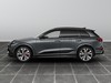 Audi Q6 e-tron performance s line edition