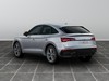 Audi Q5 sportback 40 2.0 tdi mhev 12v business advanced quattro s tronic