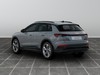 Audi Q4 e-tron 40 business advanced