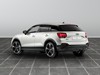 Audi Q2 30 2.0 tdi identity black