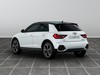 Audi A1 allstreet 30 1.0 tfsi 116cv identity contrast s tronic
