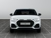 Audi A1 allstreet 30 1.0 tfsi 116cv identity contrast s tronic