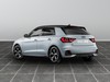 Audi A1 sportback 35 1.5 tfsi identity black s tronic