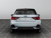 Audi A1 sportback 35 1.5 tfsi identity black s tronic